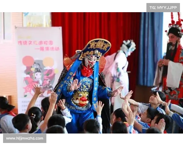 探索多元文化的魅力 七大精彩体验带你领略不同风情 探索多元文化的魅力 七大精彩体验带你领略不同风情