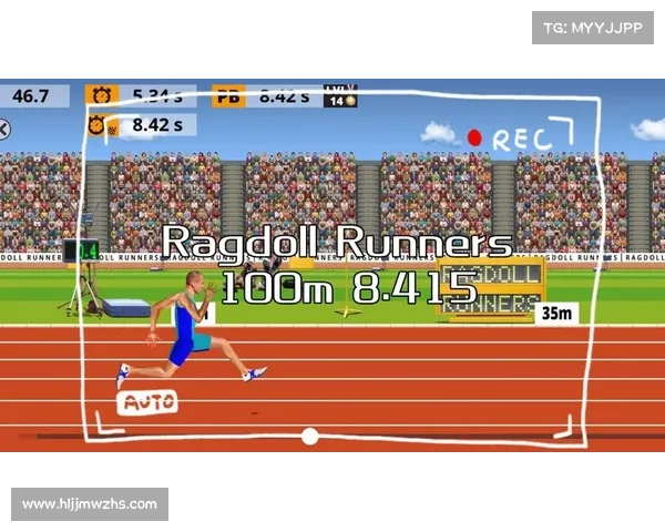 掌握Ragdoll Runners游戏技巧 提升你的游戏水平的八个关键策略 掌握Ragdoll Runners游戏技巧 提升你的游戏水平的八个关键策略