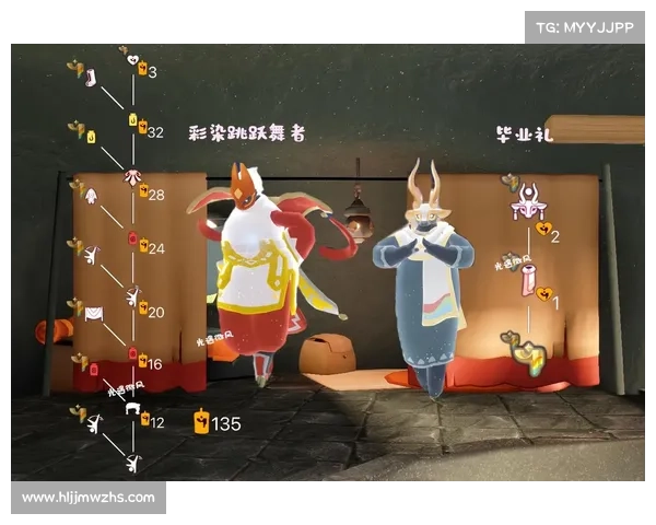 揭秘光遇五大吓人先祖兑换表背后那些令人毛骨悚然的神秘传说