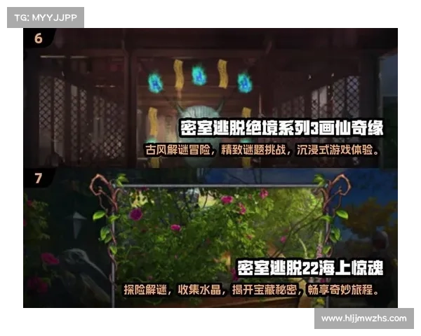 超实用密室逃脱游戏通关技巧大全助你轻松破解机关成功逃脱