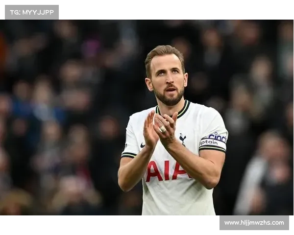 从草根前锋到英格兰传奇哈里凯恩的荣耀征途与巅峰崛起