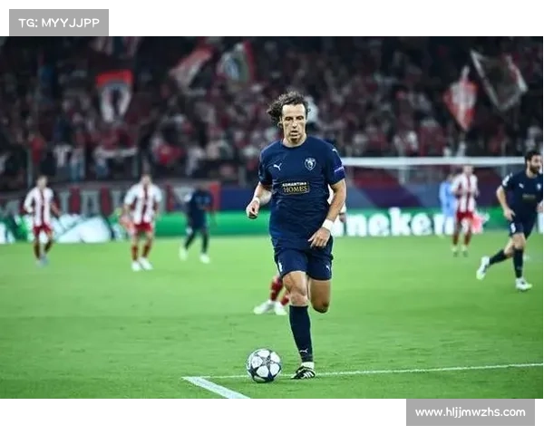 大卫路易斯多面防守大师纵论五大主要位置与战术价值