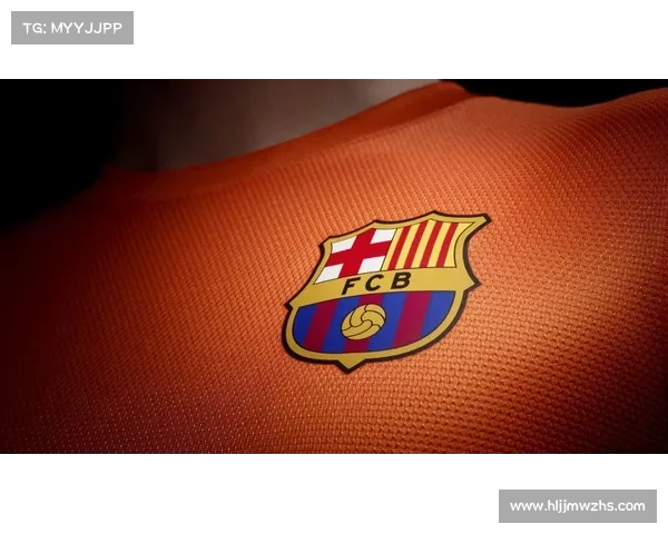 巴塞罗那足球俱乐部历次队徽更换时间与设计演变全解析