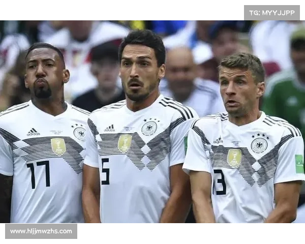 德国队换血背后的真相：新老交替如何影响未来足球格局