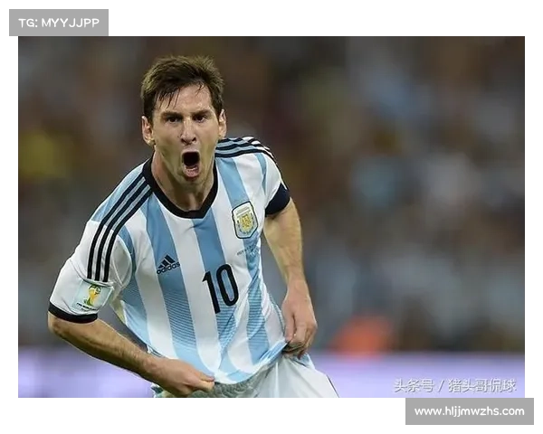 探秘梅西从少年赛场到荣耀巅峰的传奇冠军成长之路深度解析全景版 探秘梅西从少年赛场到荣耀巅峰的传奇冠军成长之路深度解析全景版