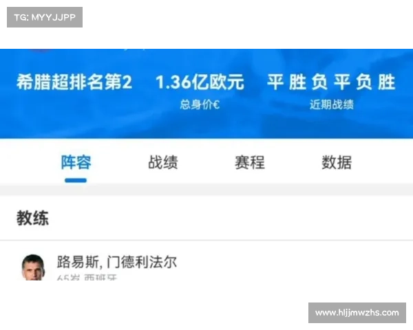 奥林匹亚科斯如何一路统治希腊足球联赛成就霸主地位的传奇之路