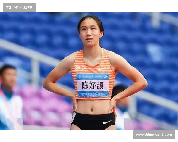 女子冲刺赛技巧分享 提升速度与爆发力的关键训练经验