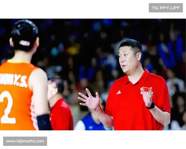 女排新教练候选人分析赵勇匡琦双雄对比及其执教前景