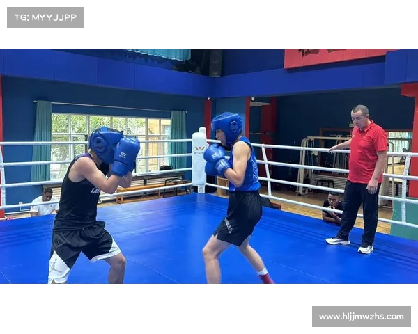 如何为儿童拳击比赛做好全面准备并确保安全与有效训练